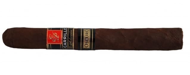 Oscuro