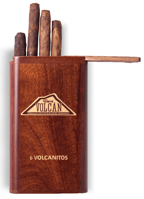 Volcanitos