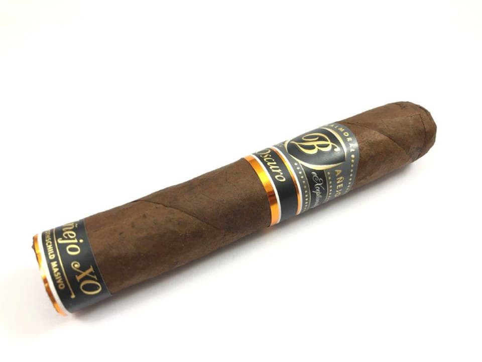 Añejo XO Oscuro