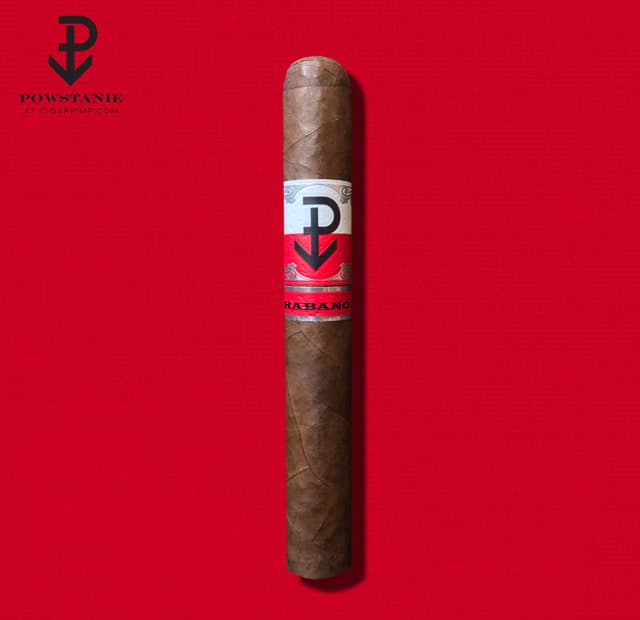 Powstanie Habano