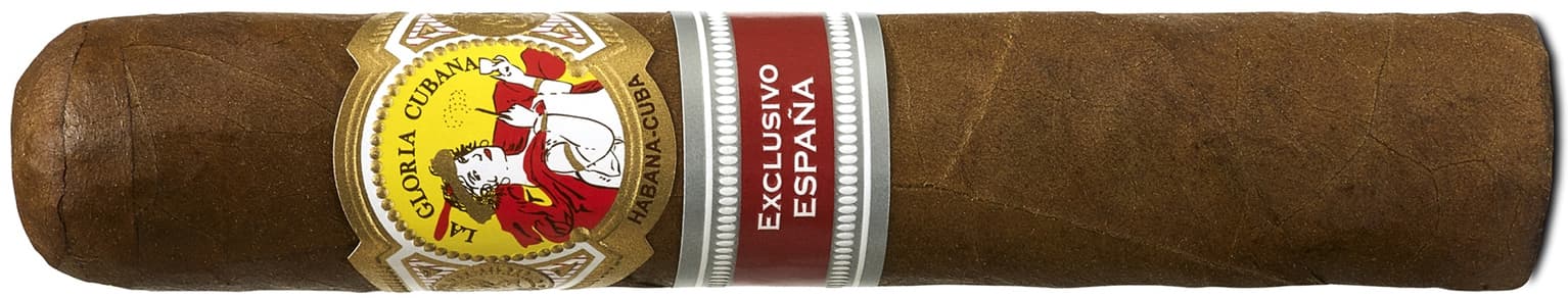 Serie D No. 5 EL Espana