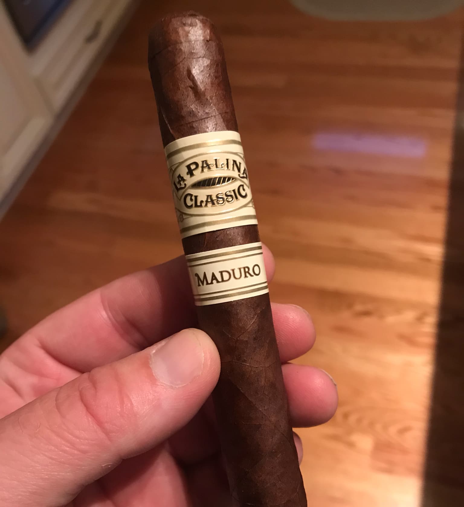 Classic Maduro