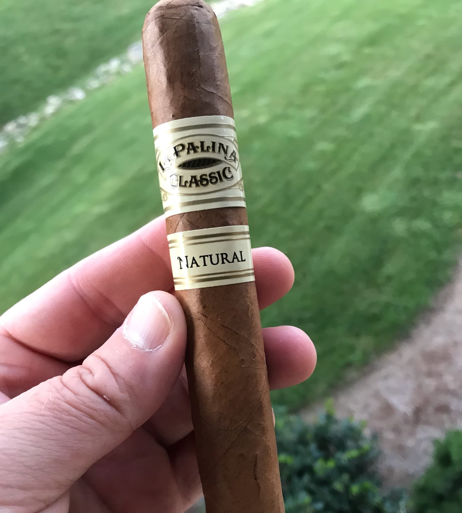 Classic Natural