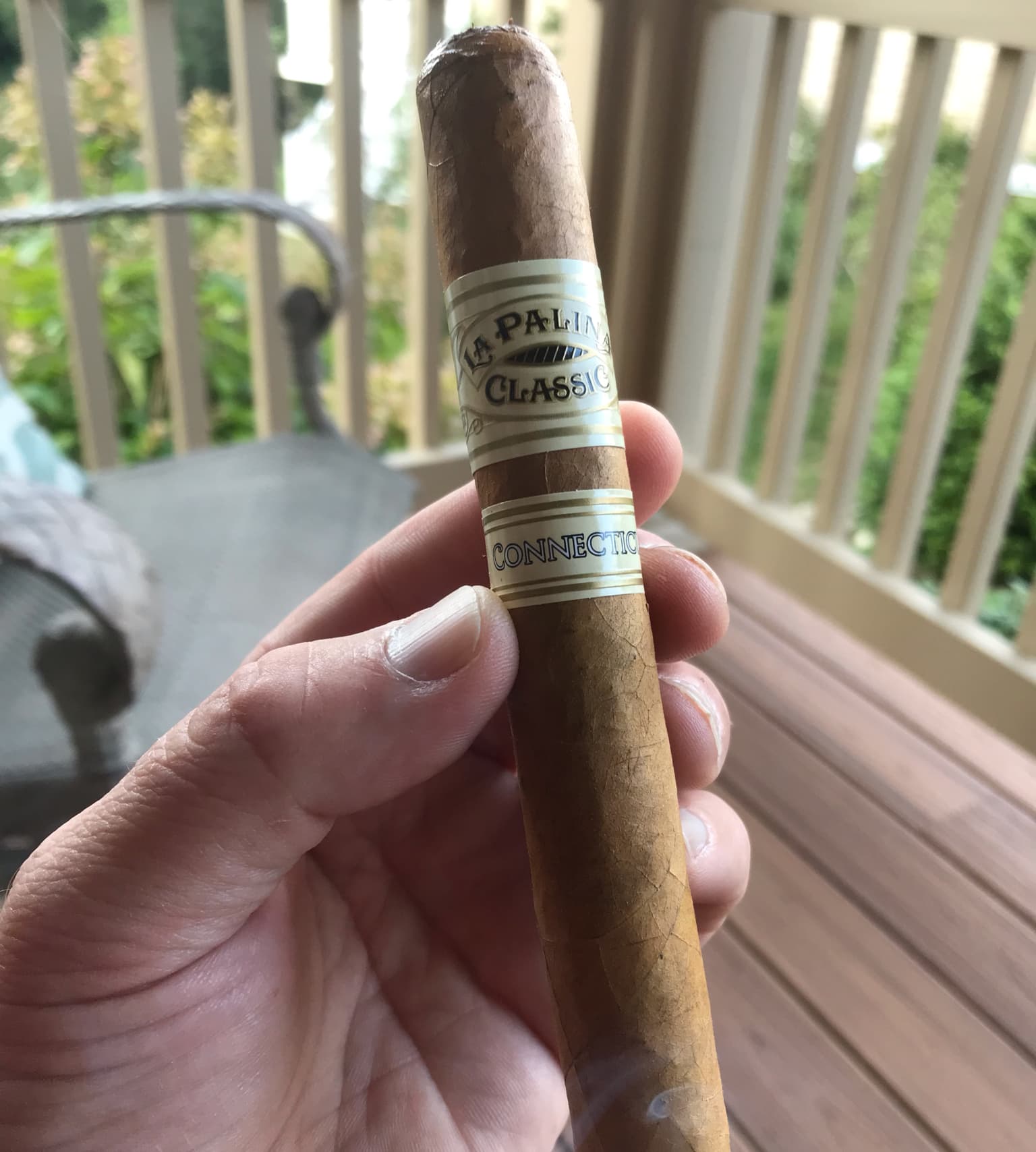 Classic Connecticut