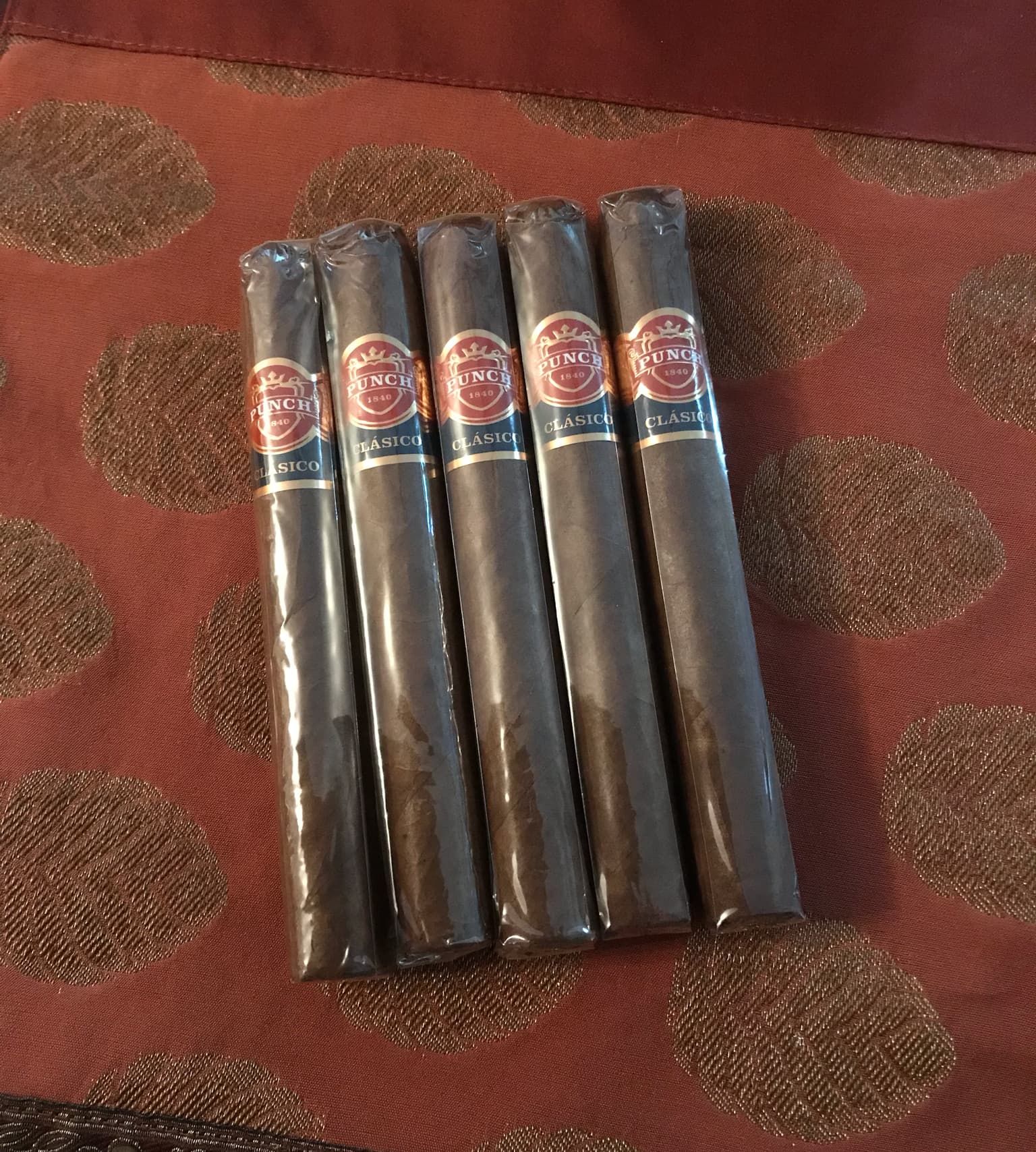 Clasico 