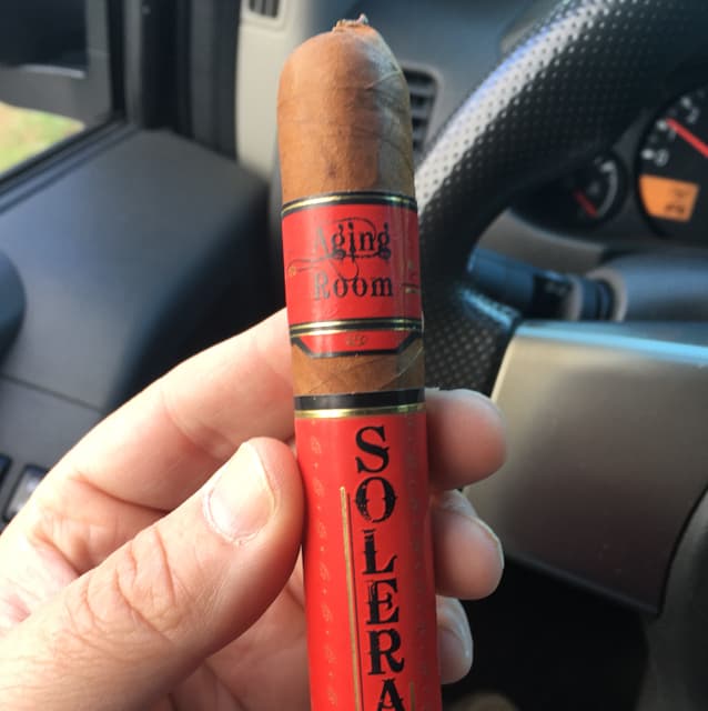 Solera Corojo 