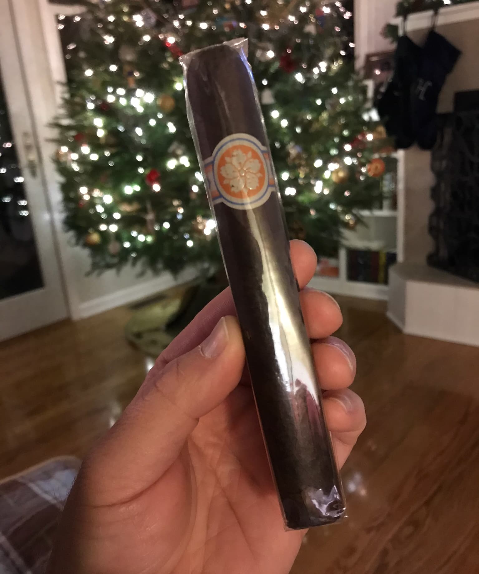 Ichiban Maduro