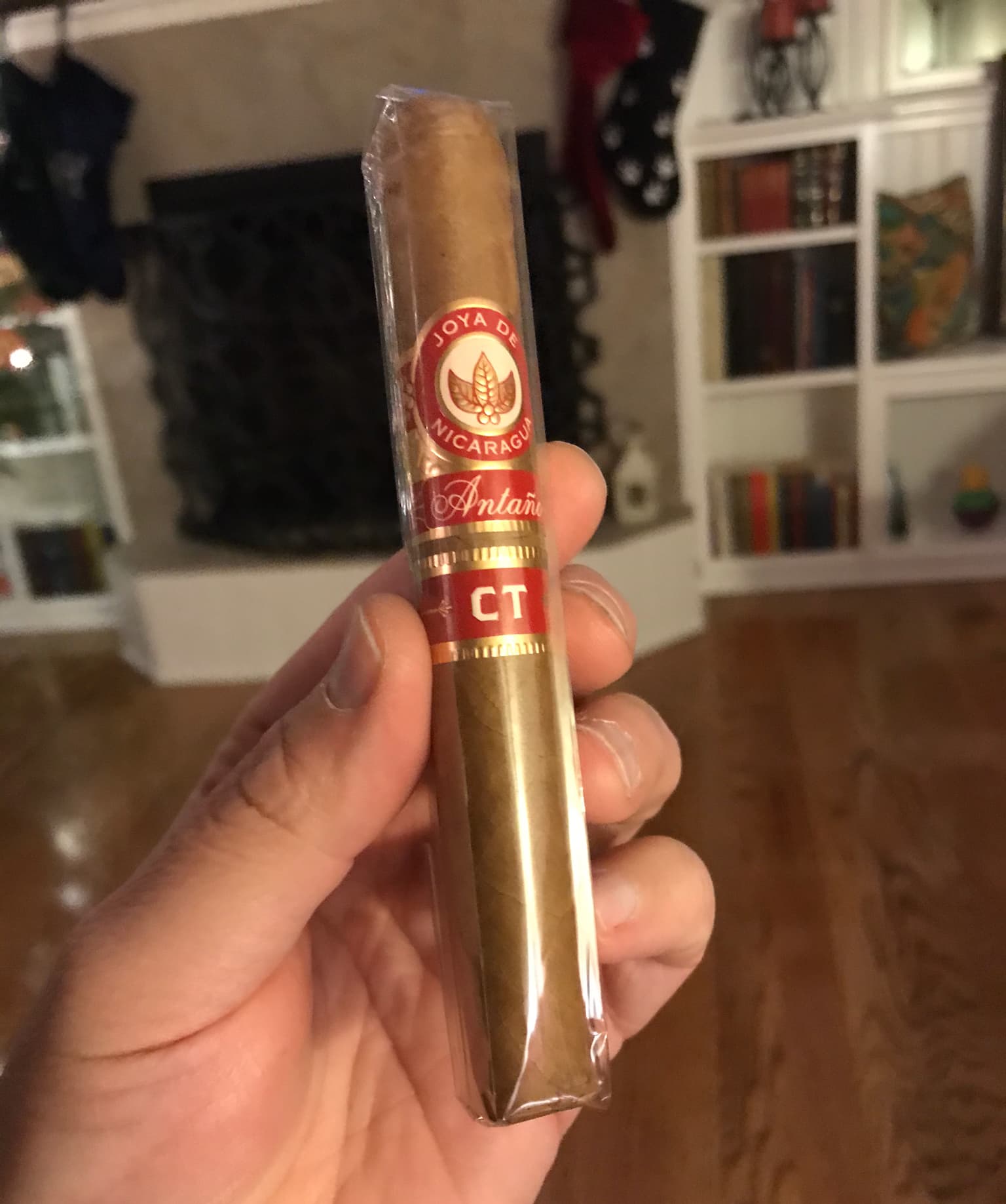 Antano Connecticut 