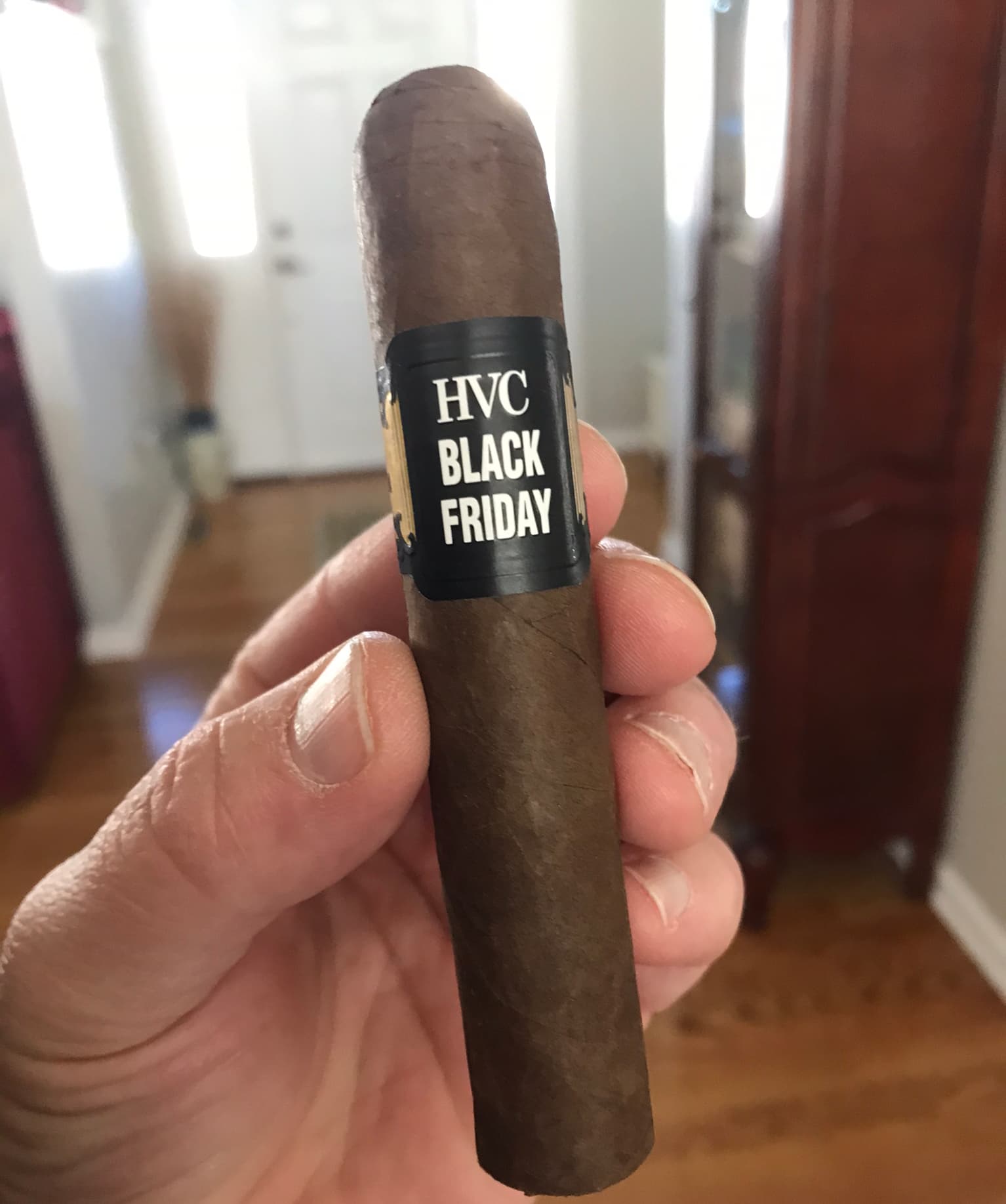 Black Friday 2019