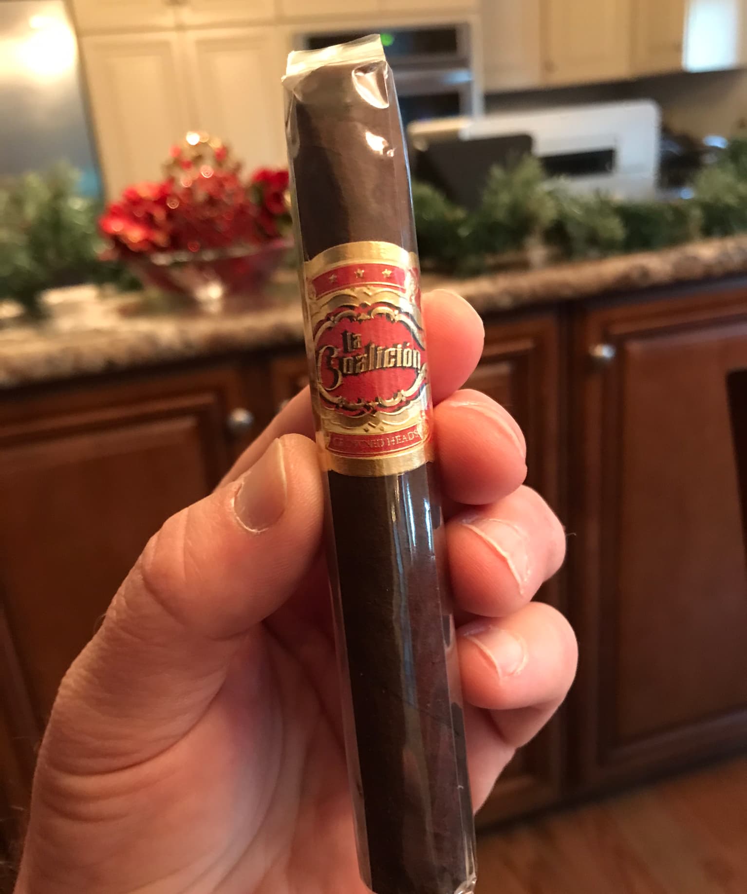 La Coalicon 
