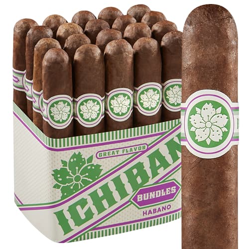 Ichiban Habano 