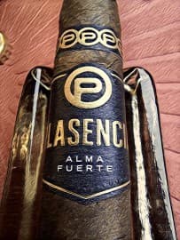 Alma Fuerte