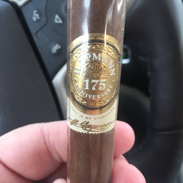 175th Anniversary 