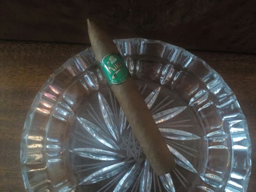 Green Label Torpedo