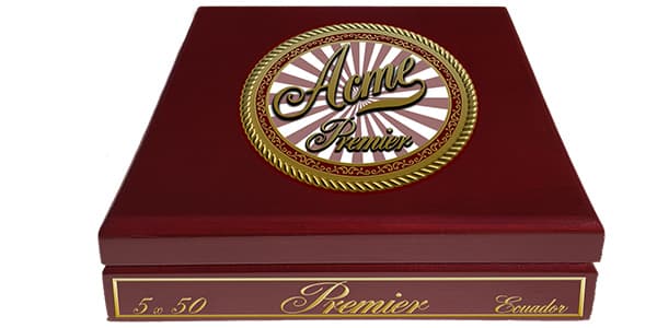 Premier Ecuador