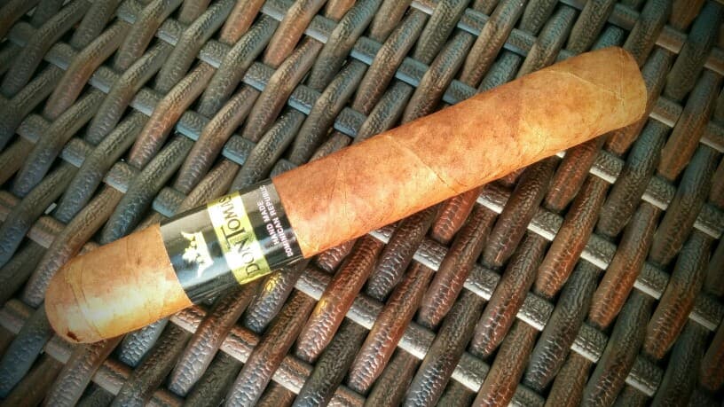 Robusto
