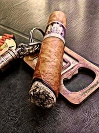 Signed Range Dominican 