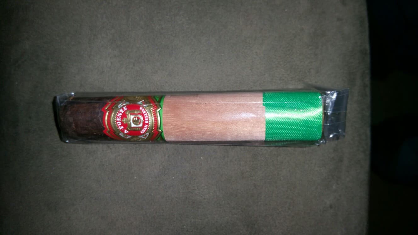 Chateau Fuente (maduro)