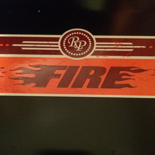 Fire