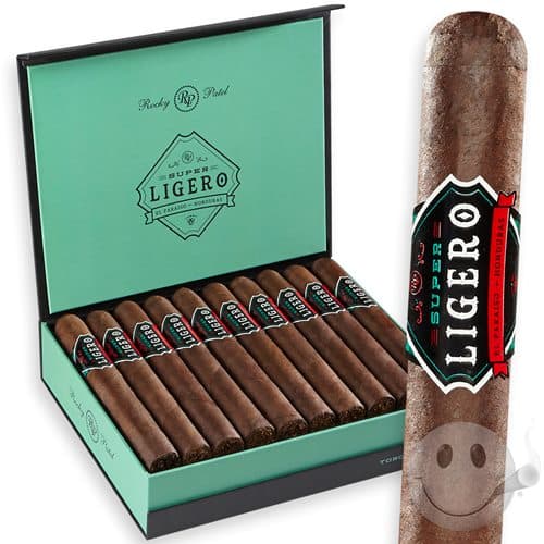 Super Ligero