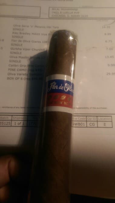 Colorado maduro