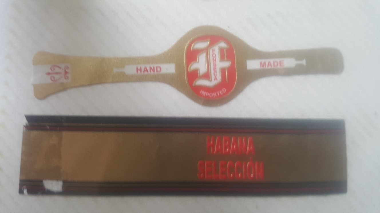 Habana Seleccion