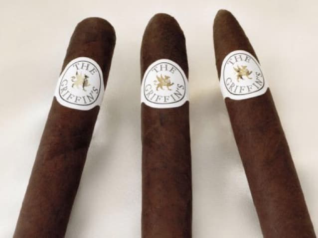 Griffin's Maduro