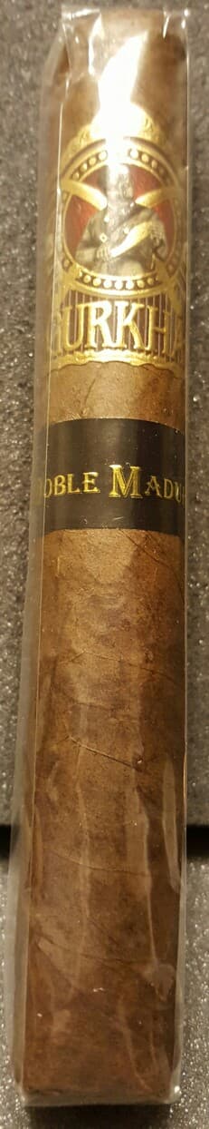 Doble Maduro 