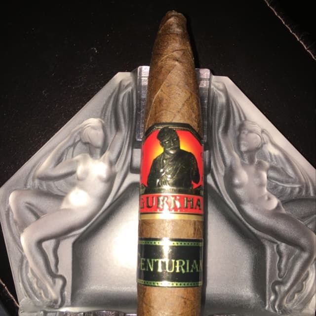 Masters Select Centurion Double X