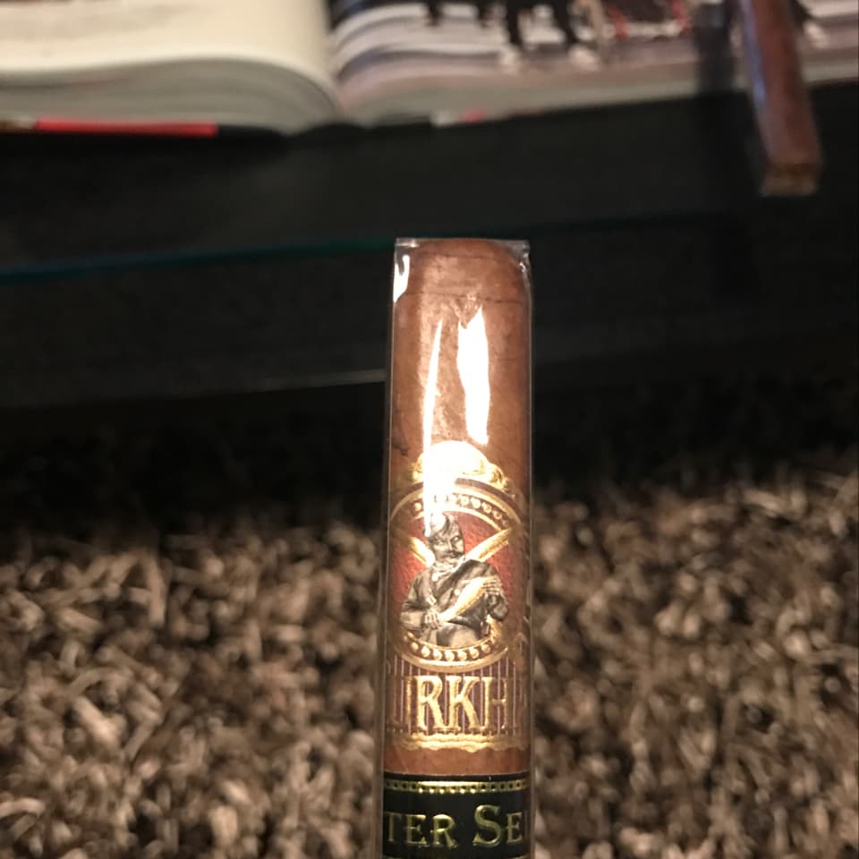 Master Select No. 5