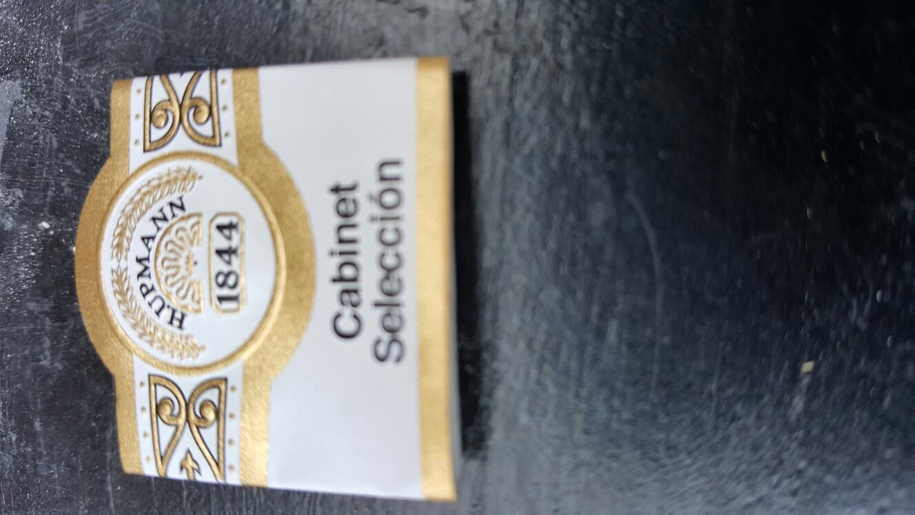 Cabinet Seleccion Belicoso