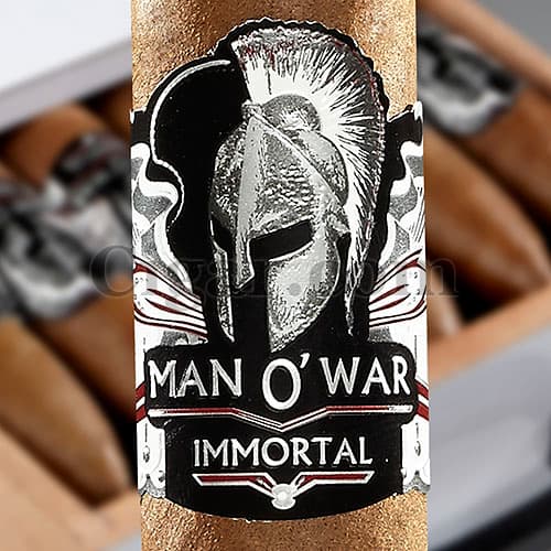 Immortal