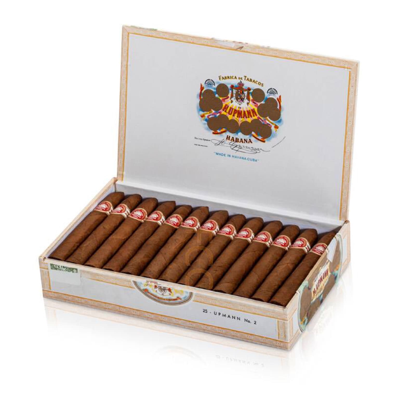 Upmann No. 2