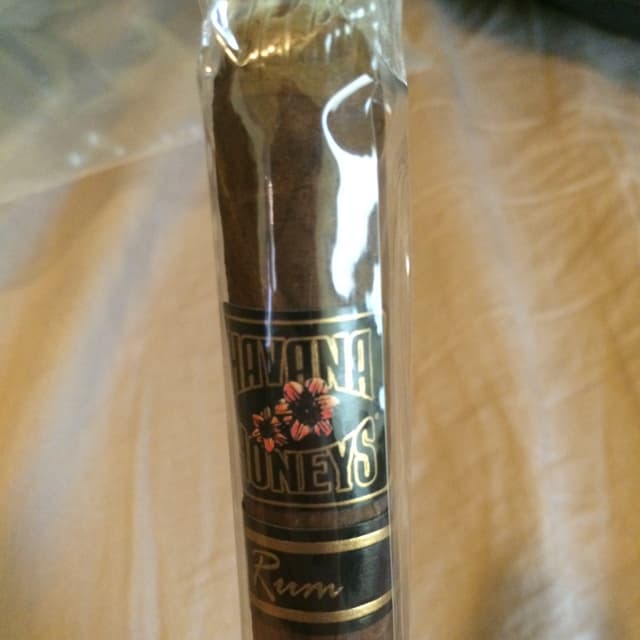 Bueno Rum