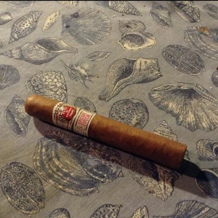 Edición Limitada 2004 Epicure Especial