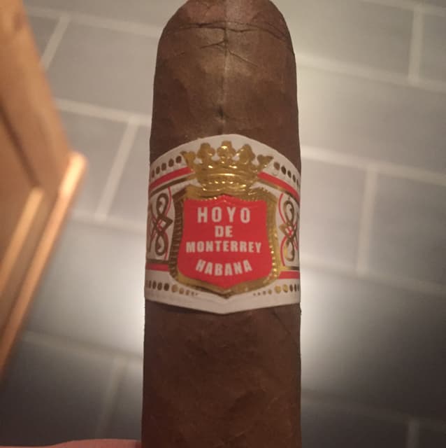 Petit Robusto