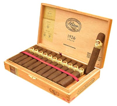 Serie 1926