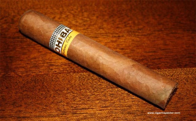 Cohiba Robusto