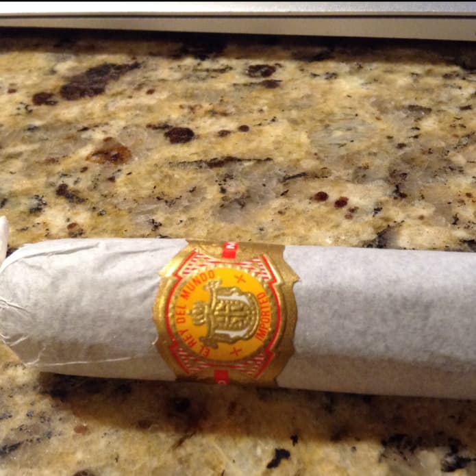 Robusto (Oscuro)