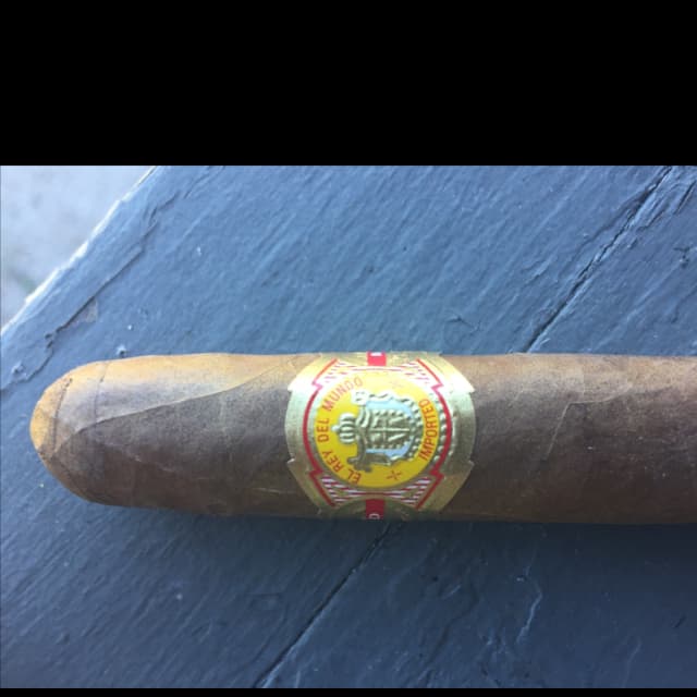 Double Corona Deluxe