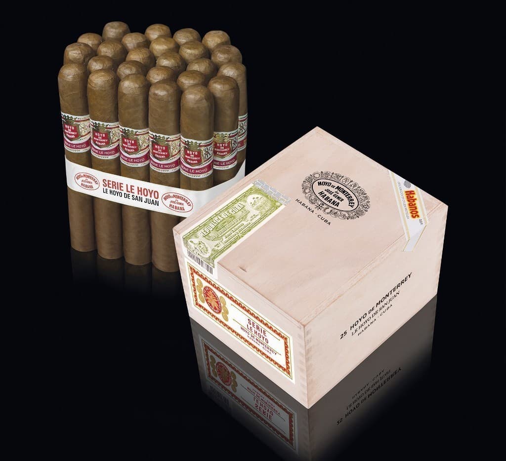 Le Hoyo de San Juan