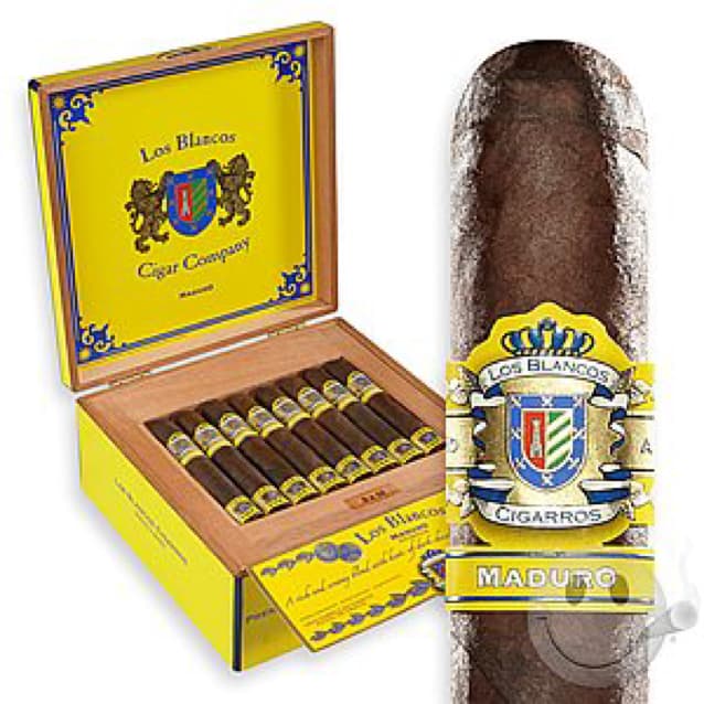 Premiere Selection Maduro