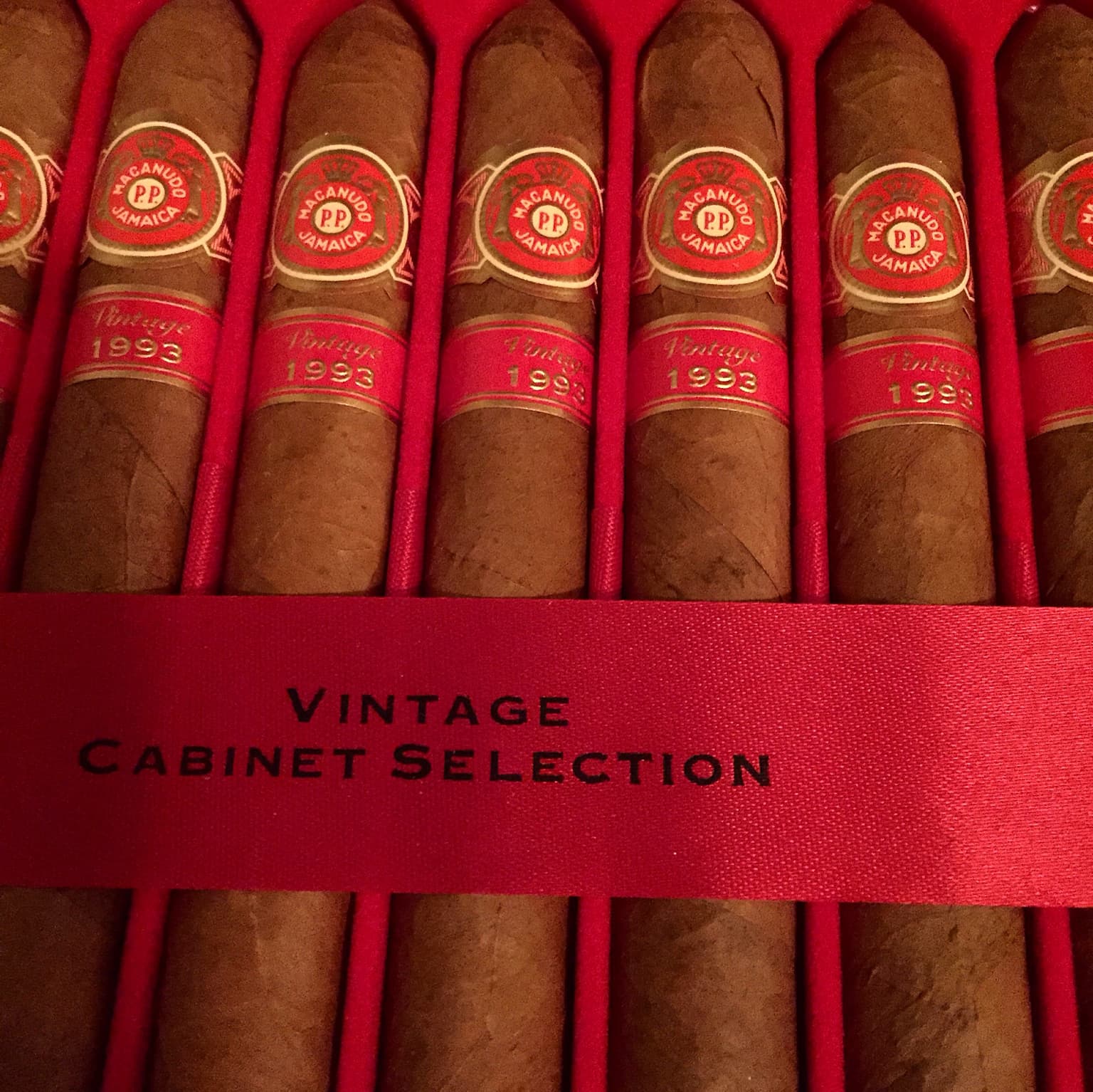Vintage 1993 No. IV