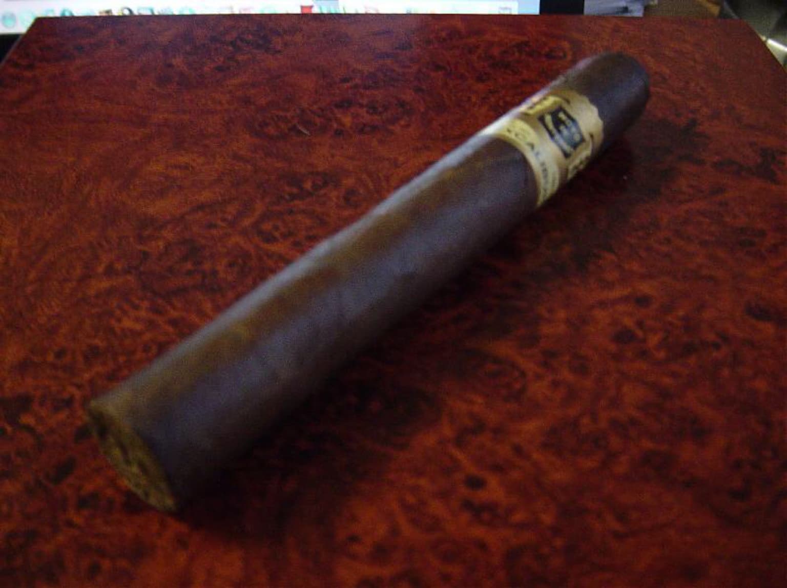 Excalibur Maduro