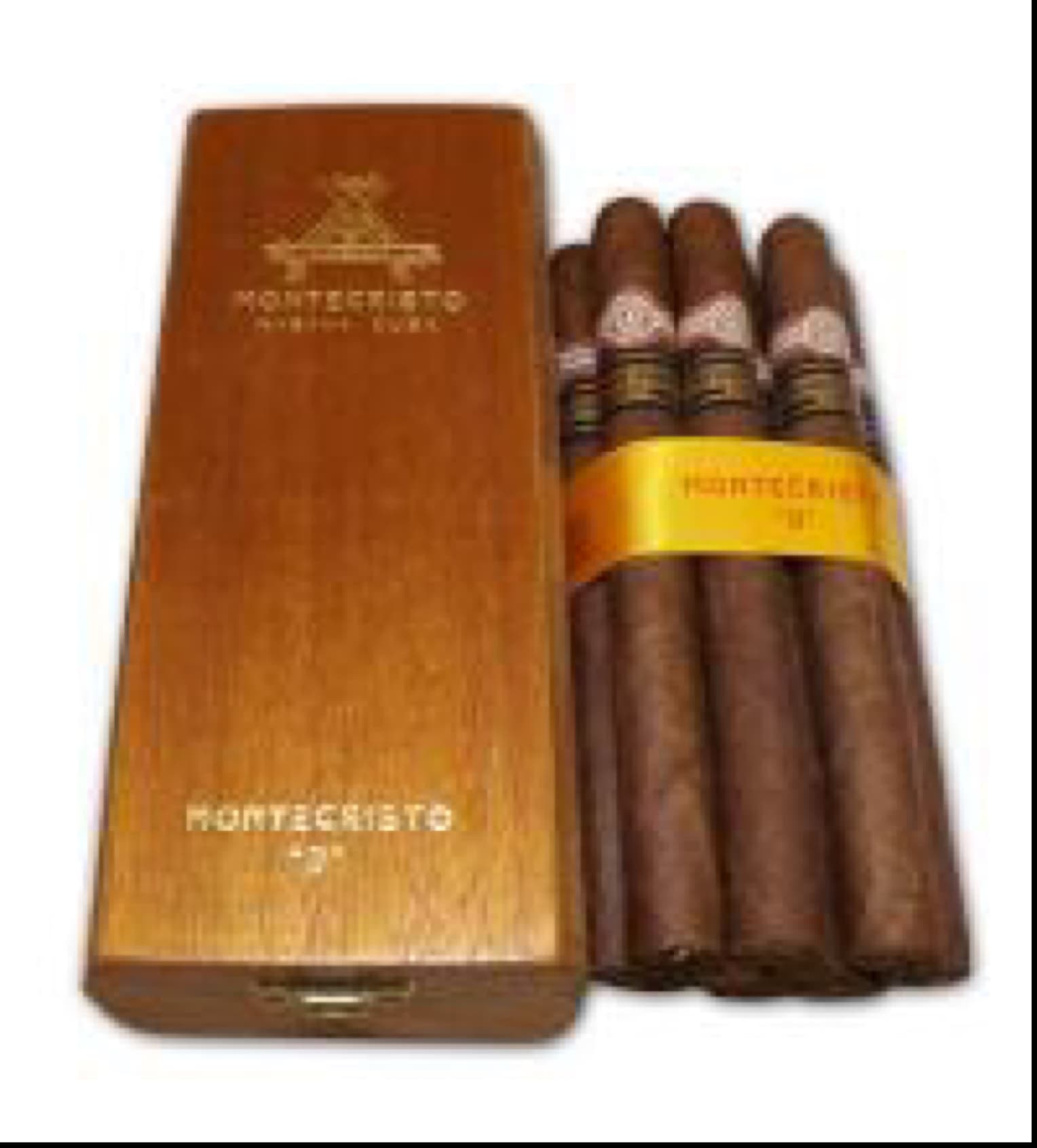 Edición Limitada 2005 Montecristo D