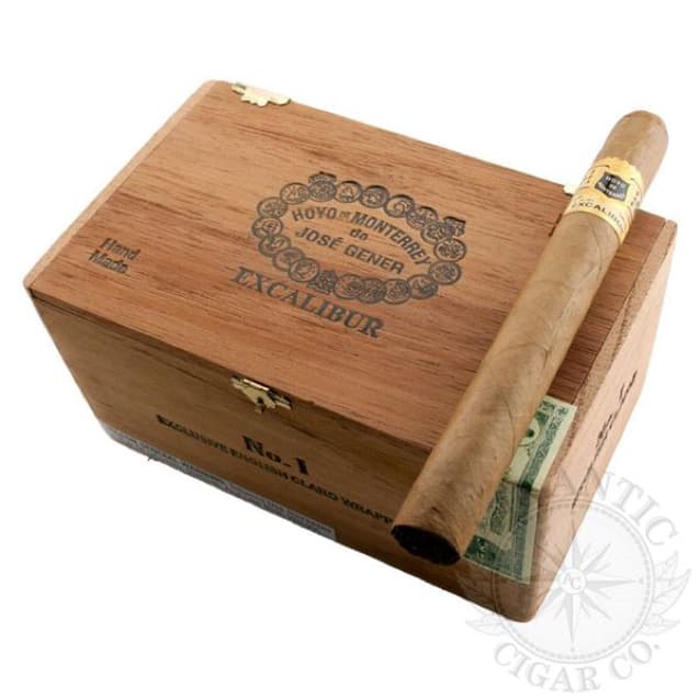 Excalibur Epicure