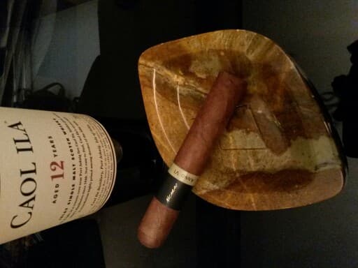 Robusto