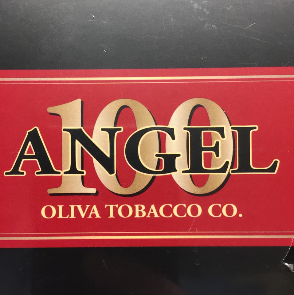 Angel La Joya