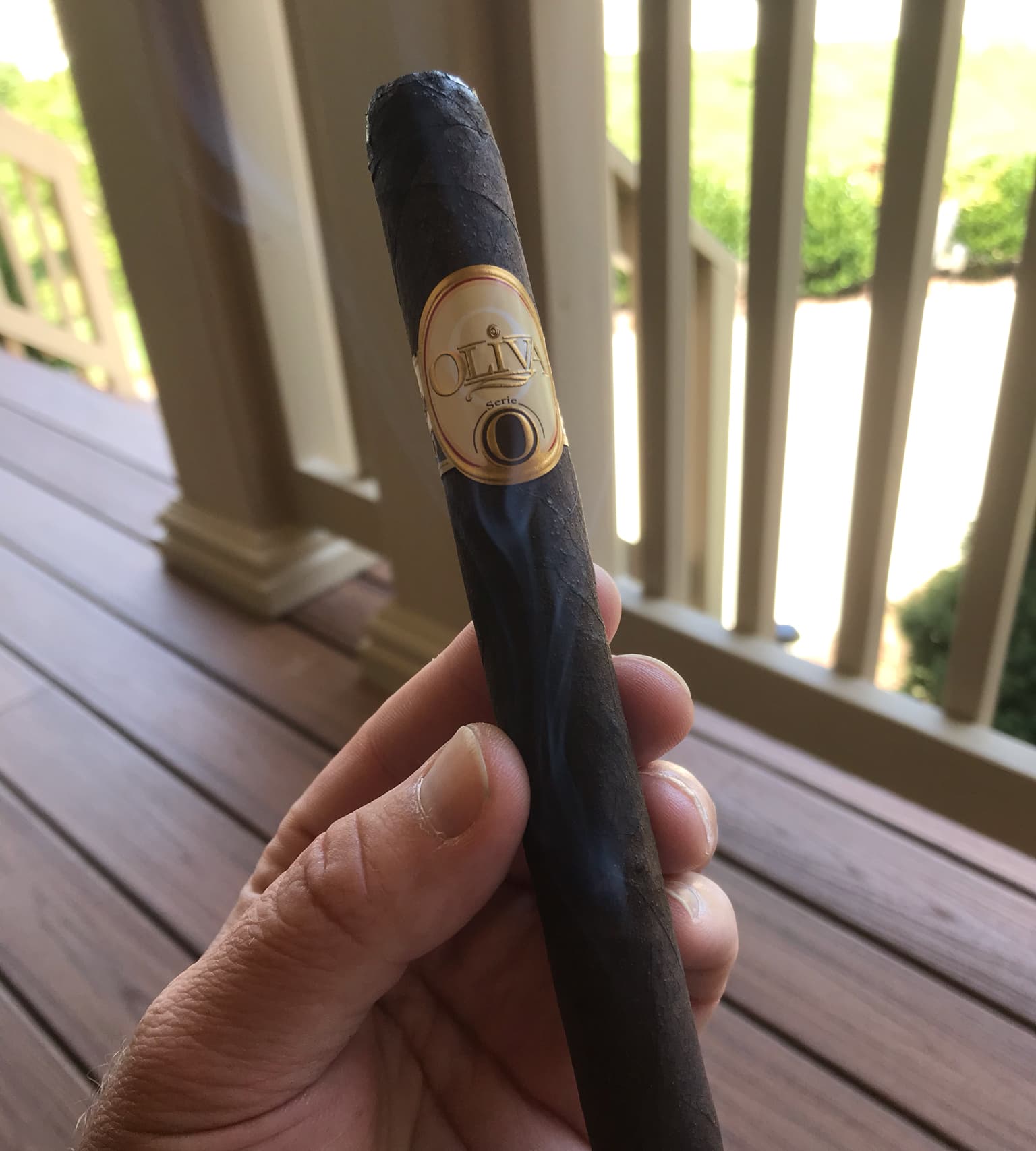 O Maduro