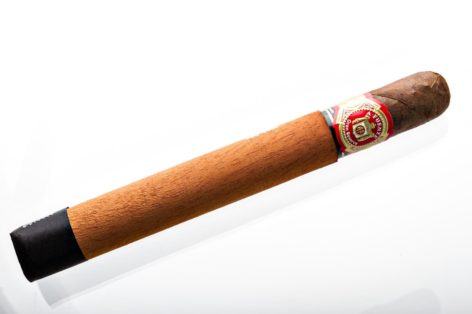 Double Chateau Fuente Maduro